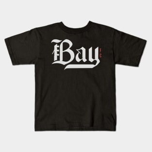 The Bay Fc Kids T-Shirt